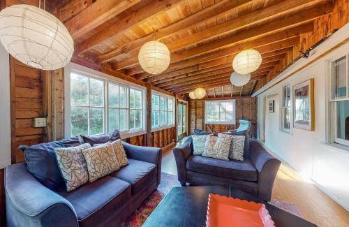 Aquinnah House | 107 m² House ∙ 3 bedrooms ∙ 7 guests
