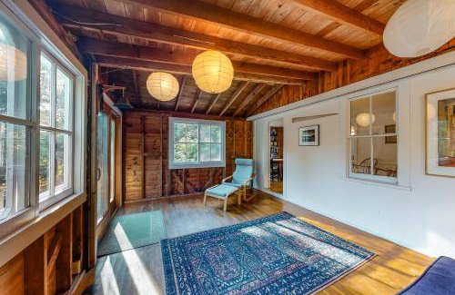 Aquinnah House | 107 m² House ∙ 3 bedrooms ∙ 7 guests