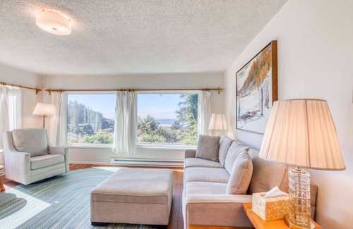 Neahkahnie Beach House | 107 m² House ∙ 3 bedrooms ∙ 8 guests