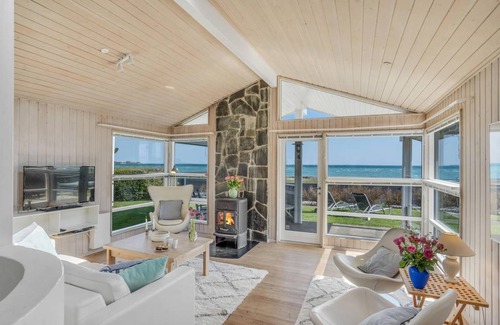 Bjert House | 107 m² House ∙ 3 bedrooms ∙ 4 guests