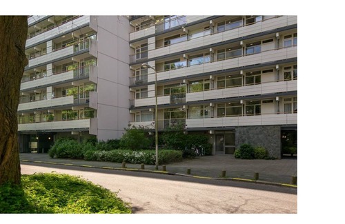 Municipality of Capelle aan den IJssel Resort | 107 m² Private room ∙ 1 bedroom ∙ 1 guest