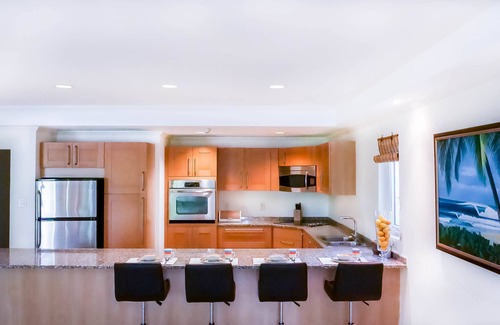Saint Matthias Condo | 107 Palm Beach Condominiums Barbados