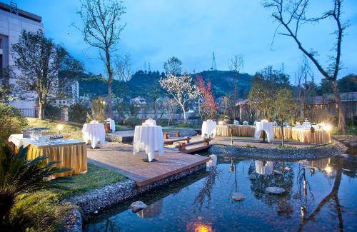 Boseong Hotel | 108 m² Hotel ∙ 4 guests