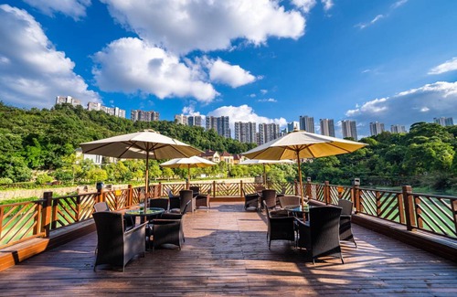 Boseong Hotel | 108 m² Hotel ∙ 4 guests
