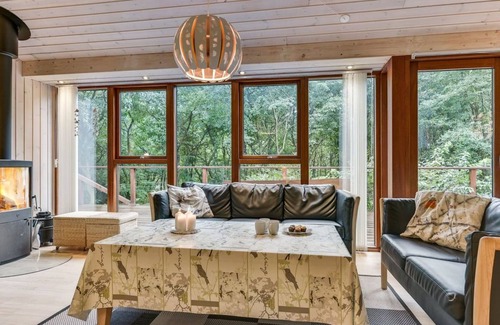 Silkeborg Municipality House | 108 m² House ∙ 1 bedroom ∙ 6 guests