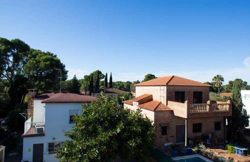 L'Eliana House | 108 m² House ∙ 3 bedrooms ∙ 6 guests