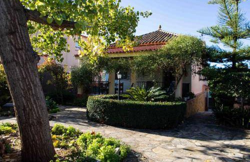 L'Eliana House | 108 m² House ∙ 3 bedrooms ∙ 6 guests