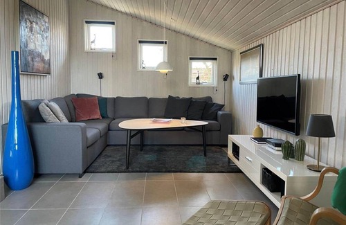 Juelsminde House | 108 m² House ∙ 3 bedrooms ∙ 6 guests