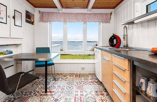 Midsund House | 108 m² House ∙ 3 bedrooms ∙ 6 guests