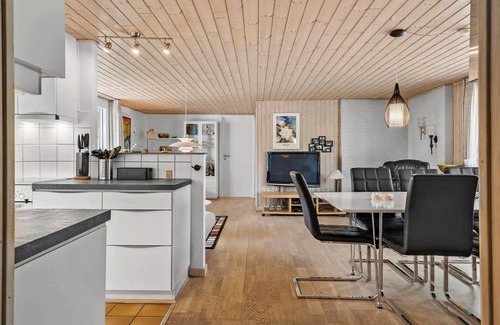 Hals House | 108 m² House ∙ 4 bedrooms ∙ 8 guests