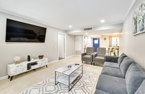 Sunrise Vista Chino Apartment | 108 m² Apartment ∙ 2 bedrooms ∙ 4 guests