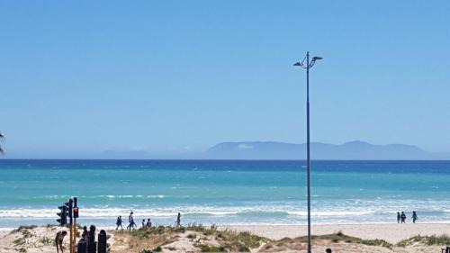 Strand Apartment | 109 da Gama on Beach