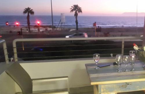 Strand Apartment | 109 da Gama on Beach