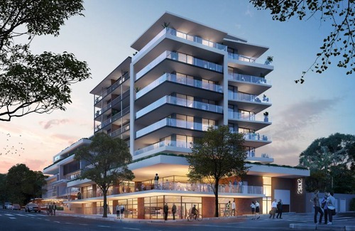 Windermere Apartment | 109 m² Apartment ∙ 10 bedrooms ∙ 4 guests
