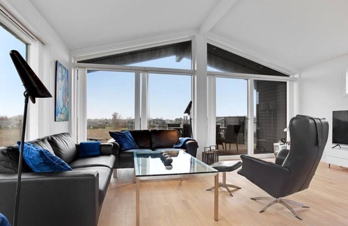 Nordstrand House | 109 m² House ∙ 1 bedroom ∙ 6 guests