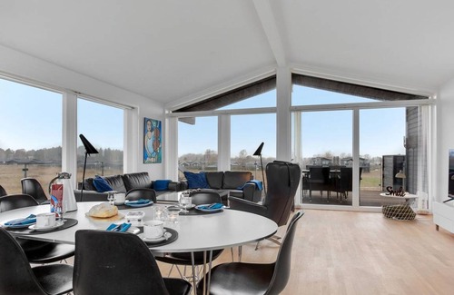 Nordstrand House | 109 m² House ∙ 1 bedroom ∙ 6 guests