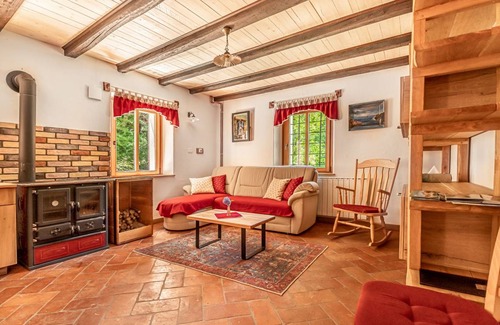 Kanal House | 109 m² House ∙ 2 bedrooms ∙ 6 guests