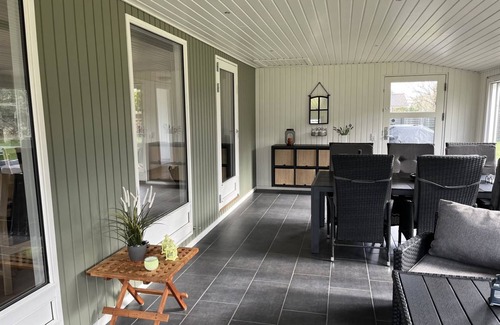 Hou House | 109 m² House ∙ 3 bedrooms ∙ 6 guests