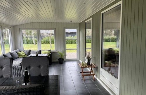 Hou House | 109 m² House ∙ 3 bedrooms ∙ 6 guests