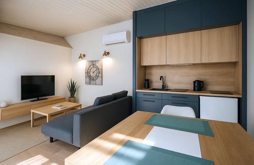 Cosne-Cours-sur-Loire Apartment | 109 | Penthouse, 109 | Penthouse