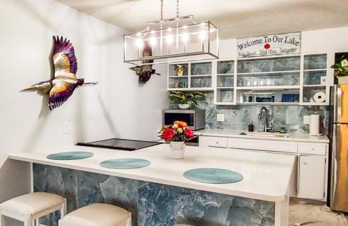 Osage Beach Apartment | 1098 Passover Road Unit 203A