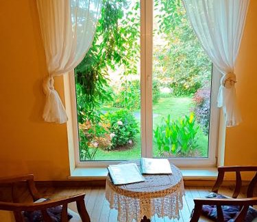 Klaipeda Apartment | 109m2 -Apartment Luiza 1- NEW Cottage