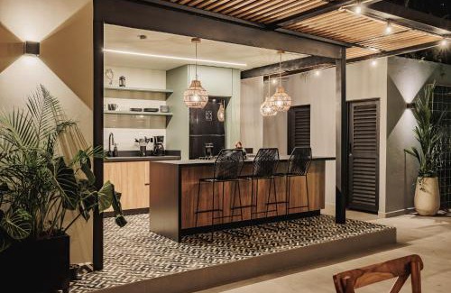 Zona Rosa Villa | 10A House Pool Provenza