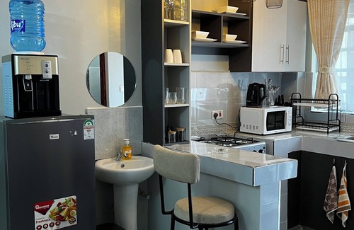 Ruiru Apartment | 10min to Two Rivers Mall,15minto village Market,20min to United Nations Offices.