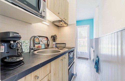 Mache House | 11 - Le Rossignol - Village vacances