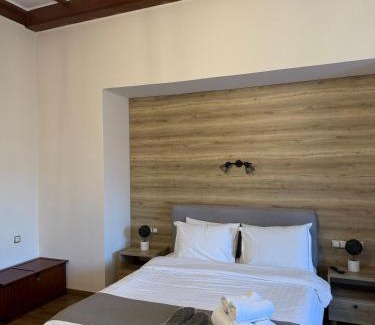 Metsovo Apartment | 11 Luxury Apartments