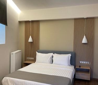 Metsovo Apartment | 11 Luxury Apartments.
