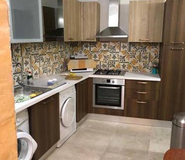 Senglea Apartment | 11 m² Apartment ∙ 1 bedroom ∙ 2 guests