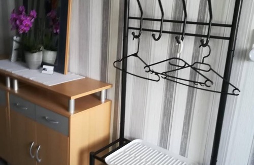 Klagenfurt-Wolfnitz Hotel | 11 m² Hotel ∙ 1 bedroom ∙ 2 guests