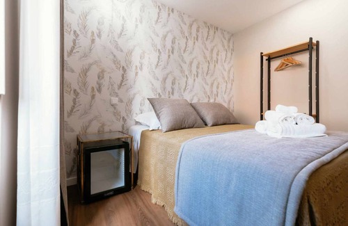 Ponte de Lima Hotel | 11 m² Hotel ∙ 1 bedroom ∙ 2 guests
