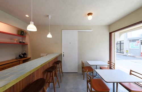 Echizen-cho House | 11 m² House ∙ 1 bedroom ∙ 2 guests