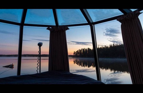 Jokkmokk Municipality House | 11 m² House ∙ 1 bedroom ∙ 2 guests