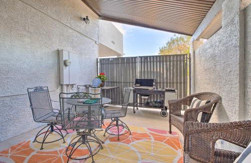 Laveen Village House | 11 Mi to Dtwn Phoenix Guest House with Hot Tub