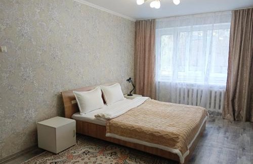 Aktobe Apartment | 11 Microragion