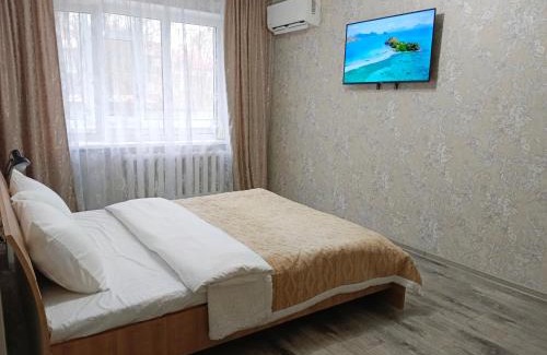 Aktobe Apartment | 11 Microragion