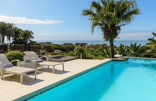 Southbroom Apartment | 11 On Fairway Villa by Euphoric Leisure