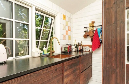 Ramlose House | 11 person holiday home in Helsinge