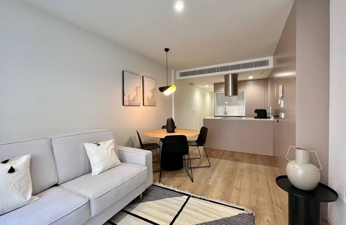 Alicante Apartment | 11 Reyes Catolicos Premium Homes - Deluxe Homes