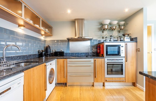 York Apartment | 11 Stonegate Court - a family break that sleeps 4 guests in 2 bedrooms