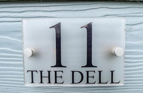 Mundesley House | 11 The Dell