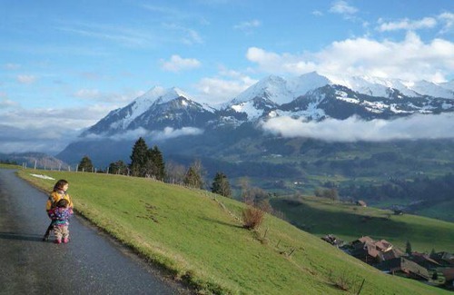 Latterbach Apartment | 110 m² Apartment ∙ 2 bedrooms ∙ 7 guests