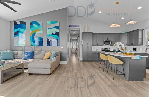 Mississippi City House | 110 East Beach Blvd