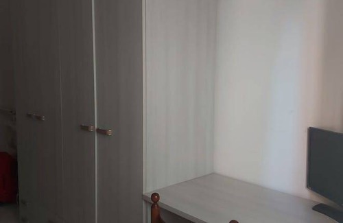 Gianicolense Resort | 110 m² Private room ∙ 1 bedroom ∙ 3 guests