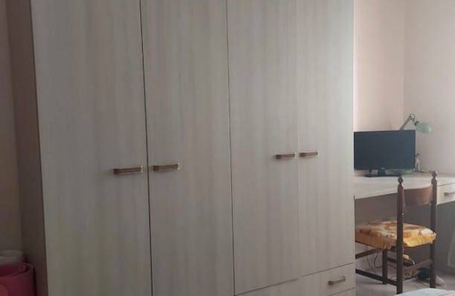 Gianicolense Resort | 110 m² Private room ∙ 1 bedroom ∙ 3 guests
