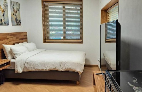 Chuncheon House | 110 m² House ∙ 2 bedrooms ∙ 4 guests