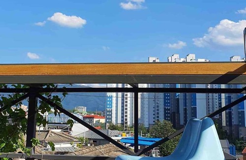 Chuncheon House | 110 m² House ∙ 2 bedrooms ∙ 4 guests